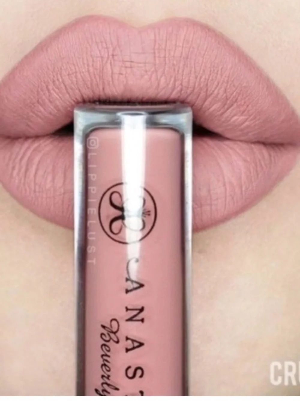 Anastasia Beverly Hills Liquid Lipstick - Crush